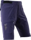 LEATT Shorts MTB Trail 6.0 Cargo, Galaxy Blue