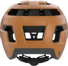 ALPINA MTB Prilba TAUNUS hnedá (burro-brown matt)