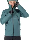 LEATT nepremokavá bunda MTB HydraDri 5.0 Teal