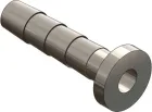 Extend kompresná vložka-ihla pre vnút.pr. 2,1mm SHIMANO BH-90