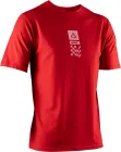 LEATT tričko Core, Chili Red