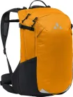 Vaude cyklistický batoh Trailvent 15, oranžová (kurkuma)