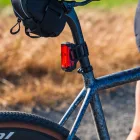 Lezyne zadné svetlo RADAR DRIVE REAR