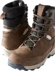 Vaude turistické topánky Core Winter STX, pánske, salamander