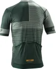 LEATT dres krátky rukáv MTB Endurance 3.0, Spruce Green