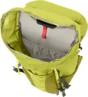 Vaude turistický batoh Brenta 30l, unisex, light leaf
