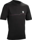 Leatt cyklistický dres MTB Trail 1.0, Black