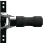 LEZYNE držiak na stenu, CNC ALLOY WHEEL HOOK