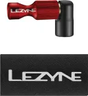 LEZYNE Bombičková pumpička TRIGGER DRIVE CO2 - hlava