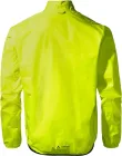 Vaude cyklistická bunda Drop III, pánska, neon yellow/neon yellow