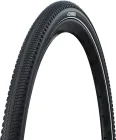 Plášť G-ONE COMP PLUS 700x45C (45-622) 50EPI 890g PunctureGuard Green reflex