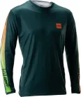LEATT dres dlhý rukáv MTB Gravity 4.0, Spruce Green