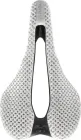 SELLE ITALIA sedlo SLR Boost 3D Kit Carbonio Superflow - White Edition