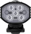 Lezyne predné LED svetlo FUSION DRIVE 500+