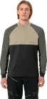 Vaude all-mountain dres s dlhým rukávom Qimsa HZ, pánsky, kaki