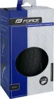 FORCE plášť PRO 29 x 2,1 BOBCAT LITE kevlar, čierny