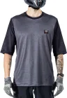 Leatt cyklistický dres MTB Enduro 3.0, Graphite