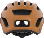 ALPINA Cyklistická prilba PARANUS URBAN hnedá (burro-brown matt)