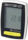 Extend cyklopočítač Z10W