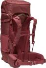 Vaude turistický batoh W. Astrum EVO 55+10, dámsky