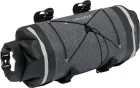Vaude taška na riadidlá Trailfront Compact, black uni