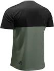 Dres Rovay S/S 24, olivová, M