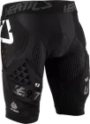 Leatt chráničové nohavice Impact Shorts 3DF 4.0