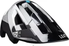 Leatt cyklistická prilba MTB AllMtn 4.0 V24, brushed