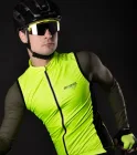 FORCE okuliare AMBIENT, fluo-šedé, čierne zrkadlové sklo
