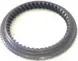 VISION PRS 72T/46T Helical Key ROAD