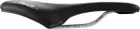 SELLE ITALIA sedlo SLR Boost Gravel TI 316 Superflow, Čierne