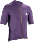 Leatt cyklistický dres MTB Endurance 5.0, velvet