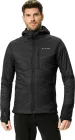 Vaude zateplená bunda Sesvenna IV, pánska, black