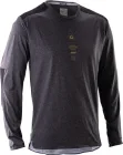 LEATT dres dlhý rukáv MTB Trail 4.0, Ghost Black