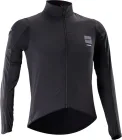 LEATT bunda MTB WindBlock 2.0, Black