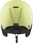Alpina lyžiarska prilba BRIX JR sunny lime matt