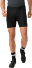 Vaude cyklistické šortky vnútorné Bike Innerpants TP, pánské, black