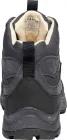 Vaude turistické topánky HKG Core Mid, pánske, iron