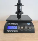 Novatec D902SB-CL-X12-A4A-MS, zadný náboj, 32 dier, 12x142, Micro Spline, OEM