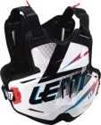 Leatt chránič tela Chest Protector 1.5 Torque, čierna/biela