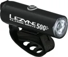 LEZYNE predné LED svetlo CLASSIC DRIVE 500+