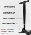 Lezyne pumpa MACRO HV FLOOR DRIVE