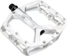 LEATT pedále AllMtn 6.0 Flat, Wide - 114 x 107mm