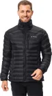 Vaude zateplená bunda Batura Insulation, pánska, black