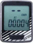 BBB BCP-15W Dashboard