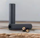 Gripy ESI Fatty's - black