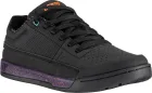 Leatt cyklistická obuv 2.0 Flat, dámska, Black