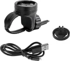 Force svetlo predné GLINT 2500LM USB, powerbanka