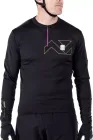 LEATT dres dlhý rukáv MTB Trail 4.0 Black