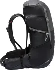 Vaude turistický batoh Brenta 36+6l, unisex, black